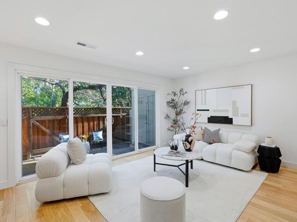 7050 Rainbow Drive 4, San Jose CA 95129