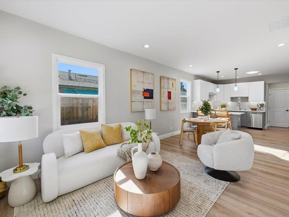 975 Prevost Street, San Jose CA 95125