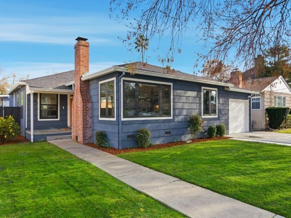 1120 17th Avenue, Redwood City CA 94063