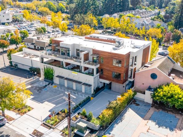 4115 El Camino Real 331, Palo Alto CA 94306