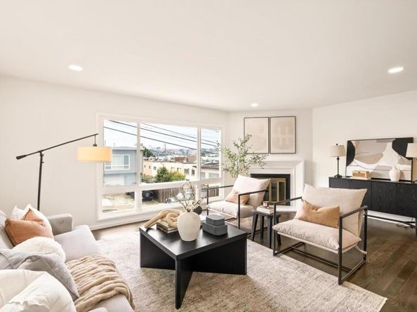 615 Florence Street, Daly City CA 94014