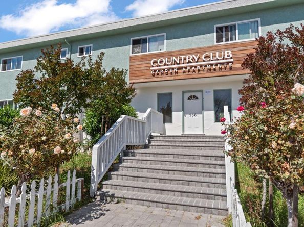 La Pala, San Jose CA 95127