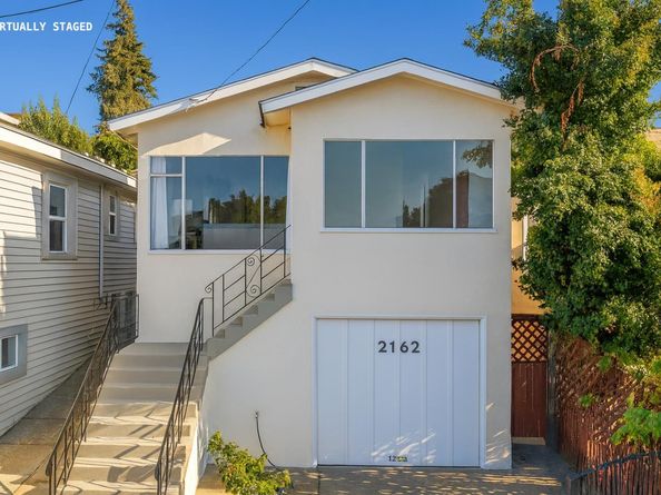 2162 45th Avenue, Oakland CA 94601