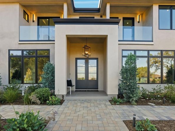 20388 Hill Avenue, Saratoga CA 95070