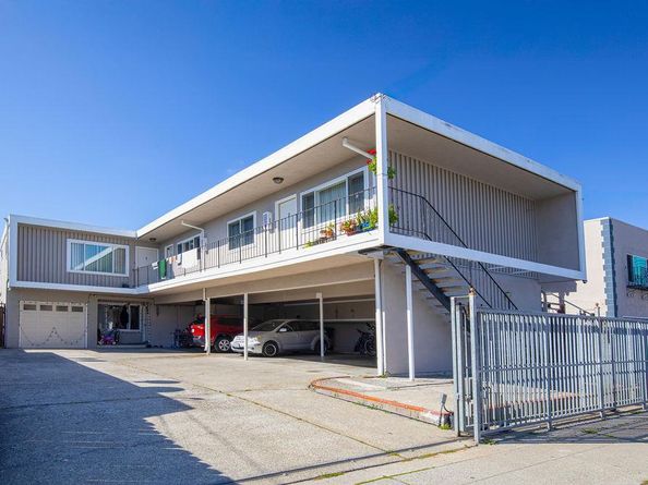 669 Masson Avenue, San Bruno CA 94066