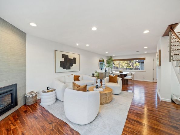1031 Las Palmas Drive, Santa Clara CA 95051