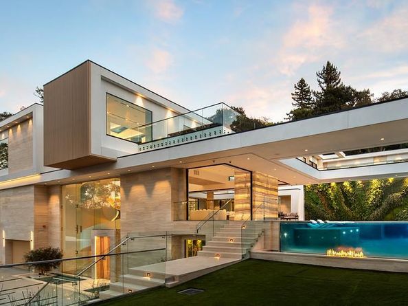 349 Walsh Road, Atherton CA 94027