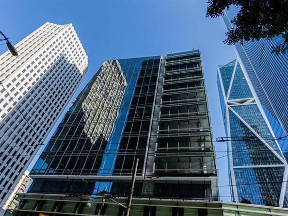301 Mission Street 9D, San Francisco CA 94105