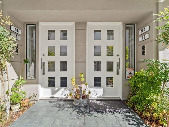 445 Milan Drive 202, San Jose CA 95134