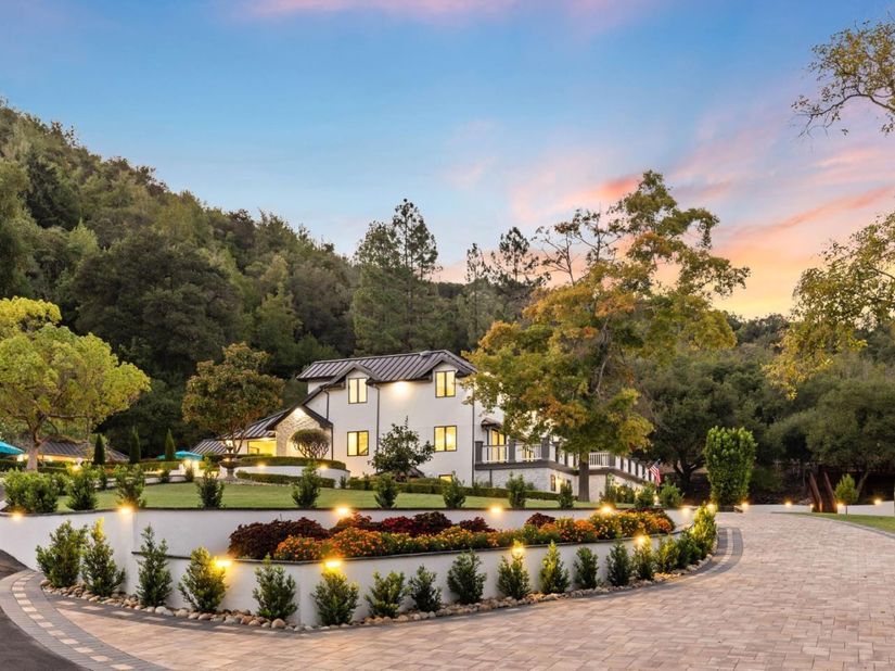130 Wood Road, Los Gatos CA 95030
