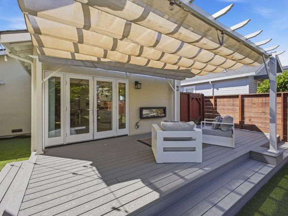 1027 Garland Avenue, San Jose CA 95126