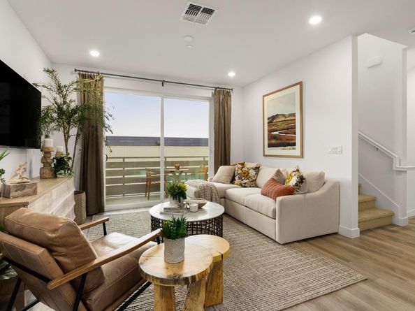 1303 Besra Terrace 6, Sunnyvale CA 94087