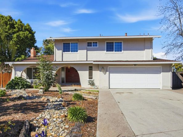 1156 Lansdale Court, San Jose CA 95120