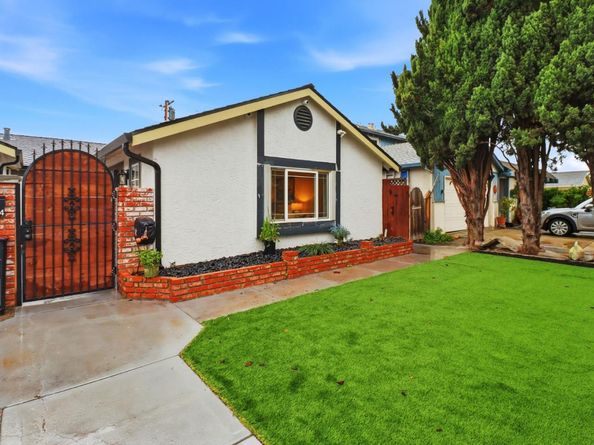 744 Boynton Avenue, San Jose CA 95117