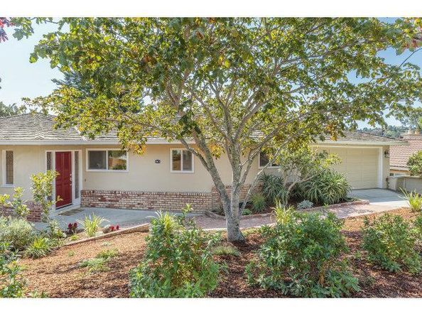 2617 Barclay Way, Belmont CA 94002