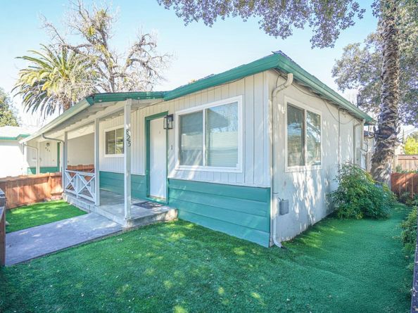 825 W TAYLOR Street, San Jose CA 95126