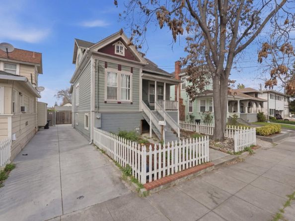 325 E Saint John Street, San Jose CA 95112