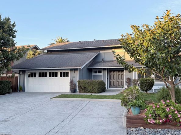 2060 Avignon Place, Half Moon Bay CA 94019