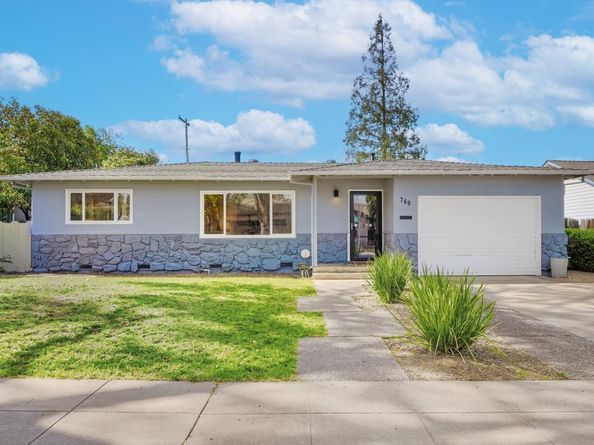 749 Lois Ave, Sunnyvale CA 94087