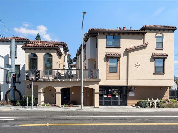 2807 Newhall Street 2807, Santa Clara CA 95050