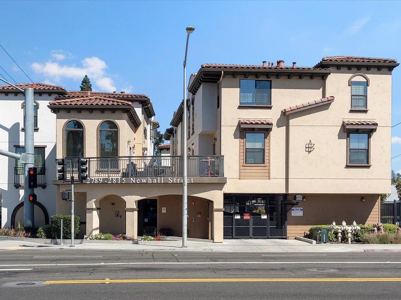 2807 Newhall Street 2807, Santa Clara CA 95050