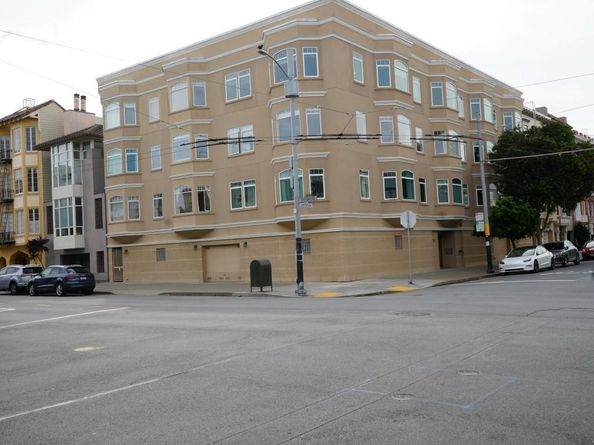 1921 Jefferson Street 205, San Francisco CA 94123