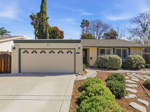 6496 Du Sault Drive, San Jose CA 95119