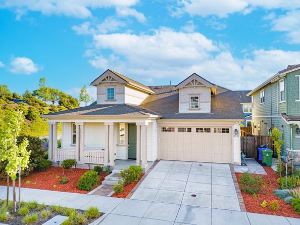 34135 Bridle Street, Fremont CA 94555