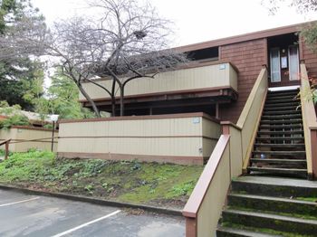 500 W Middlefield Road