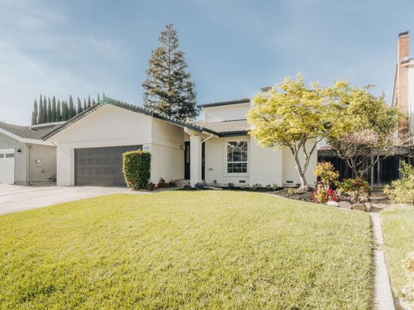 5506 Century Park Way, San Jose CA 95111