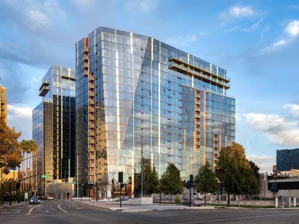 188 W Saint James Street 10311, San Jose CA 95110