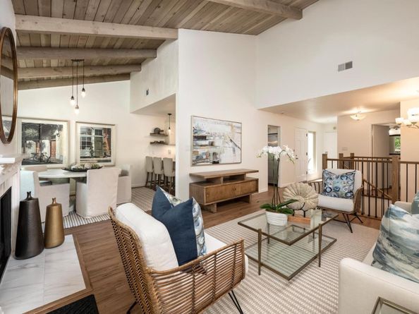 38 Weepingridge Court, San Mateo CA 94402