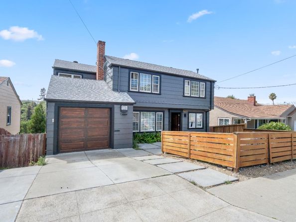 9401 Castlewood Street, Oakland CA 94605