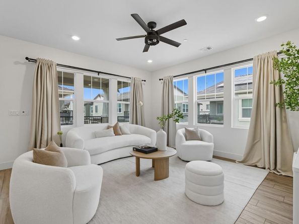 20202 Argento Loop, San Ramon CA 94583