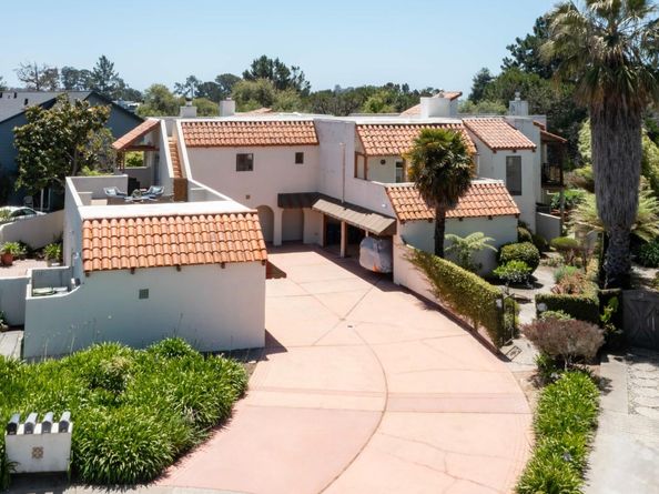 145 Farallon Court, Aptos CA 95003