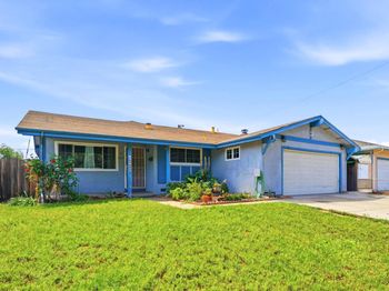 2325 Huran Drive