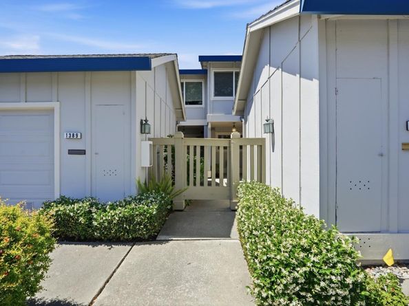 1387 Cherrywood Square, San Jose CA 95117