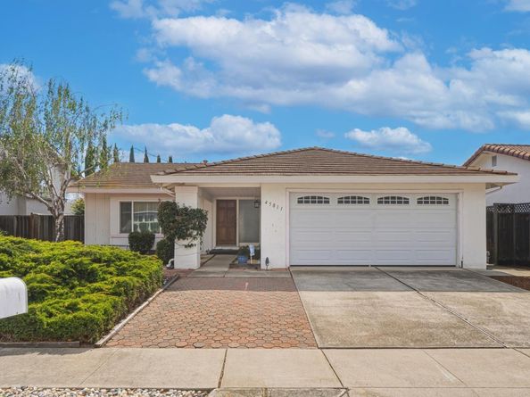 45811 Cheyenne Place, Fremont CA 94539