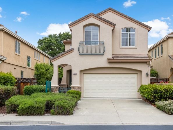 5275 Manderston Drive, San Jose CA 95138