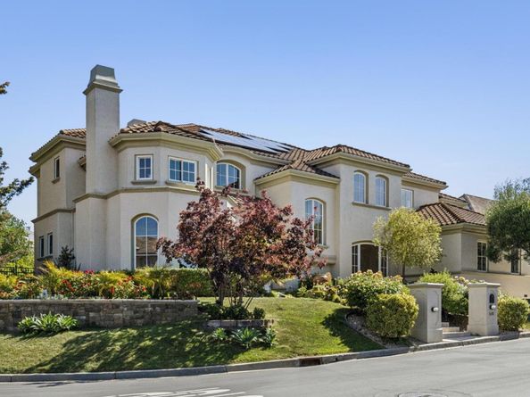 5698 La Seyne Place, San Jose CA 95138