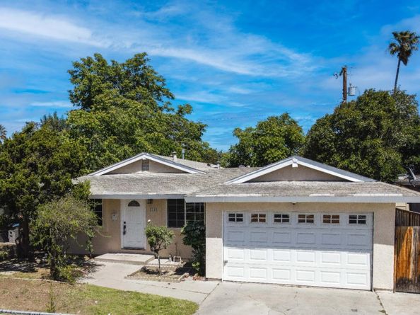 2042 Panama Avenue, San Jose CA 95122