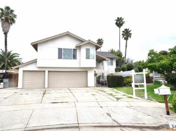5076 Cineraria Court