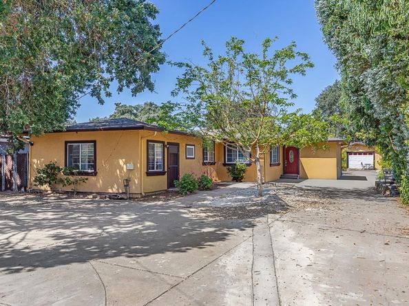 13155 Lincoln Avenue, San Martin CA 95046