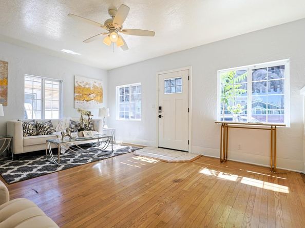 421 Elizabeth Street, San Jose CA 95112