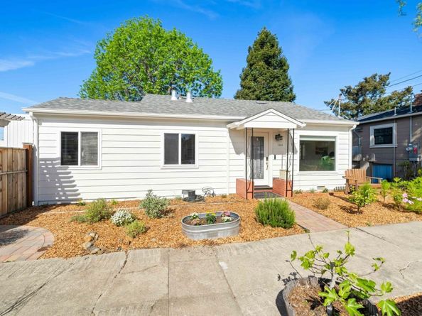 1330 Northside Avenue, Berkeley CA 94702