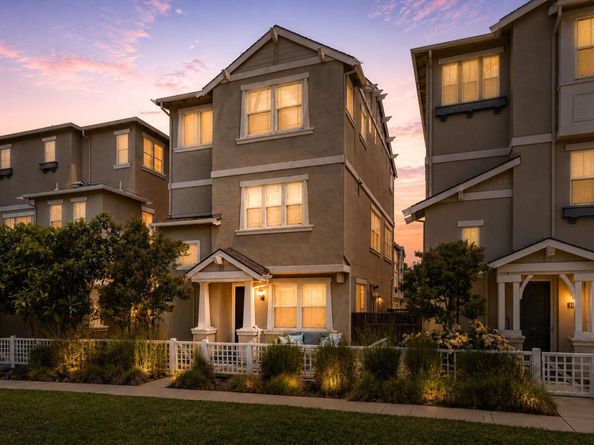 3031 Moss Landing Terrace, Fremont CA 94538