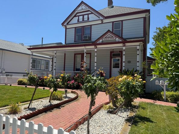 1086 Madison Street, Santa Clara CA 95050