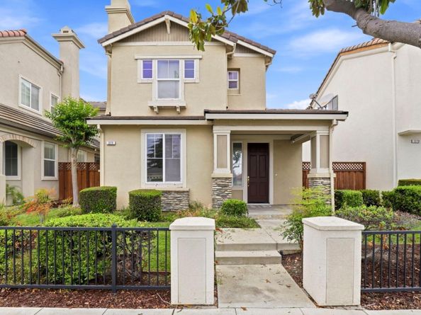 377 S Mary Avenue, Sunnyvale CA 94086