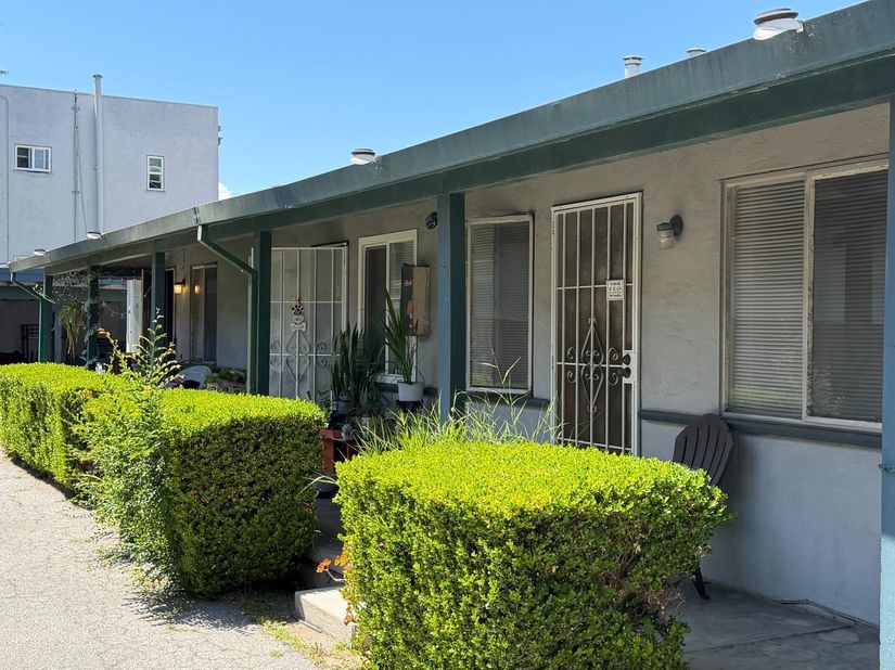 1073 N 5th Street, San Jose CA 95112