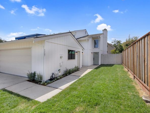 1727 Foster Court, Santa Cruz CA 95062